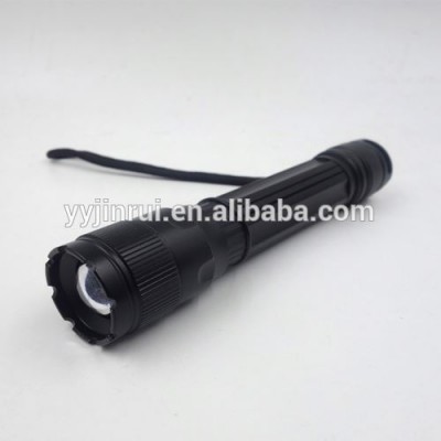 Most Popular Cheap Price led strong light flashlight