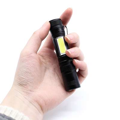 Flashtorch Best LED Small Mini Flash Torch Bulk Flashlight